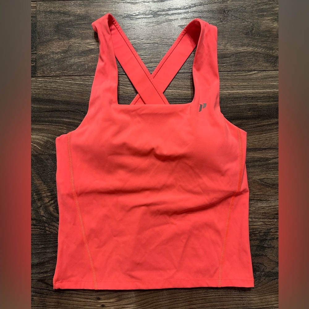 1st Phorm Solstice Tank Top